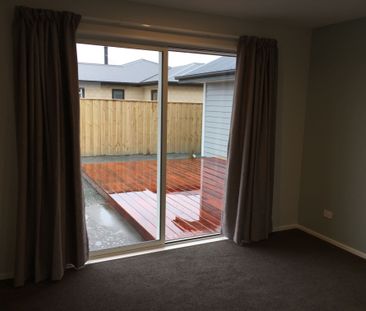 Executive Four Bedroom Home - Photo 2