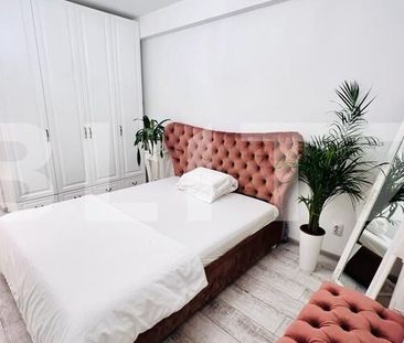 Apartament deosebit cu 2 camere, gradina si loc de parcare privat, Happy Residence - Photo 3