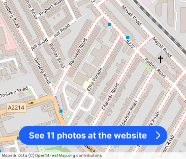 Effra Parade, SW2 - Photo 1