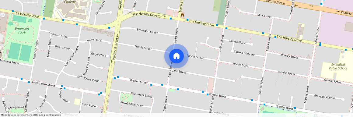 63 Gipps Street, NSW 2164, Smithfield