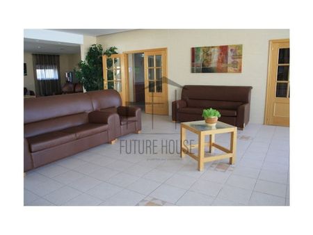 1 bedroom luxury Apartment for rent in Caldas da Rainha, Portugal - Photo 4