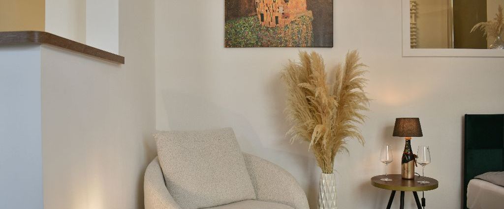 Linden Nord, aufwändig und schick mit viel Liebe saniert - Foto 1