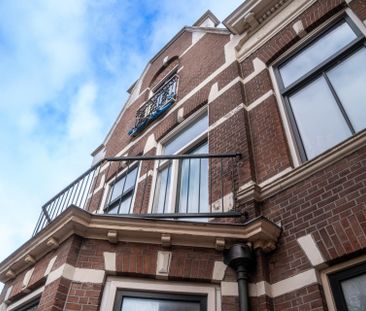 Te huur: Appartement Regentesselaan in Den Haag - Foto 4