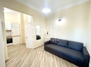 Studio/Γκαρσονιέρα για ενοικίαση - Ταμπούρια – Αγία Σοφία, - Photo 1