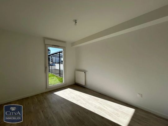 Appartement à louer 2 pièces 41.32m² - Photo 1