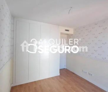 Piso en alquiler en Zona Pueblo - Photo 4