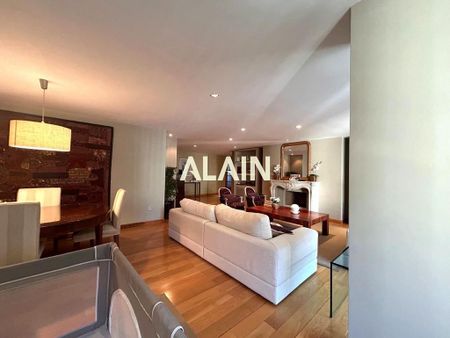 5 room luxury Flat for rent in Valencia - Photo 5