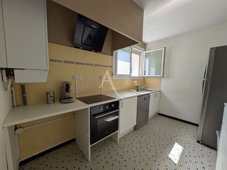 Location Appartement 3 pièces 54m² - Photo 2