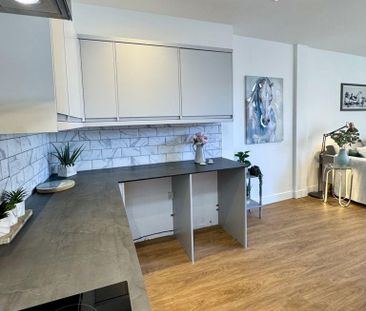 2 bedroom apartment to rent - Photo 6