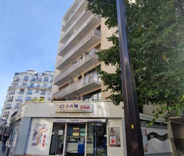 Appartement refait à neuf meublé 38 m² - Paris 15 - une chambre - Photo 5
