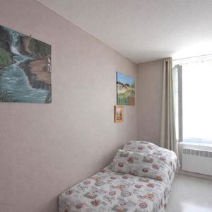 Location Appartement 1 pièce 21m² CHOLET 49300 - Photo 2