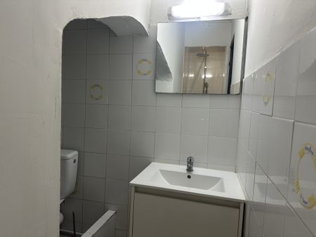 Location Appartement 1 pièce 23m² SOMMIERES 30250 - Photo 5