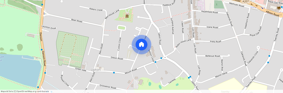 Hansol Road, Bexleyheath, DA6 8JG