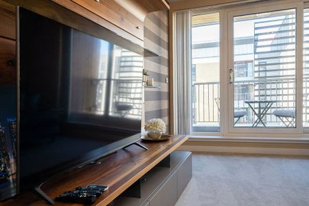 2 bedroom apartment to rent - Photo 3