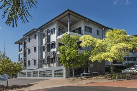 13/58 Bayview Boulevard, Bayview NT 0820 - Apartment For Rent | Domain - Photo 4