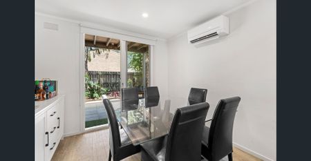 Private and Renovated Three Bedroom Townhouse - Photo 2