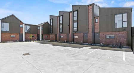 4/228 Blenheim Road, Riccarton - Photo 4