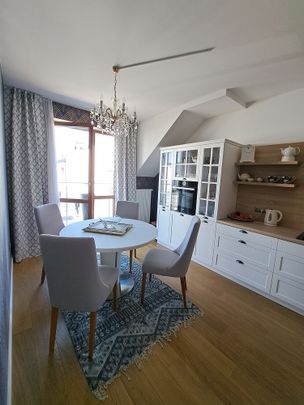 Mieszkanie 3 pokoje 95 m² Siechnice - Radwanice - Photo 1