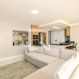 Apartamento para alugar com 106m², 3 quartos e 2 vagas - Photo 2