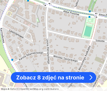 Kawalerka 30,36 m², Wrocław–Oporów, umeblowana, gwarancja czynszu - Zdjęcie 1
