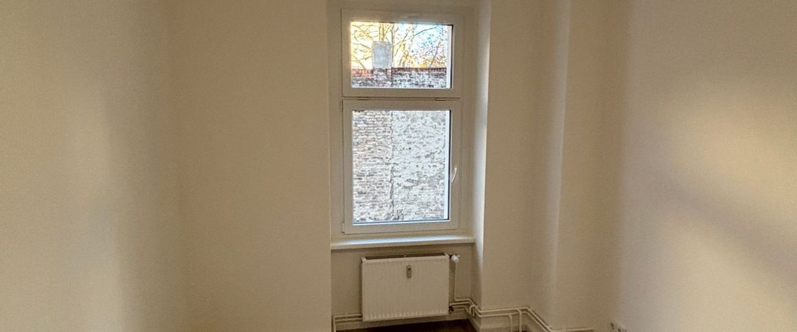 Wir sanieren für Sie! Modern, super Schnitt mit Vinyl-Boden! - Foto 1