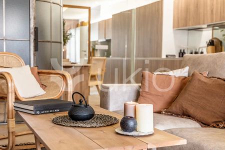 Apartamento de alquiler en Calle de Almagro, Almagro - Foto 5