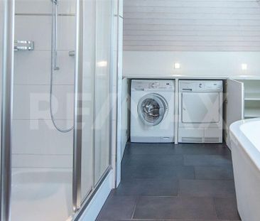 3.5 Zimmer, 93 m², 2. Stock - Foto 6