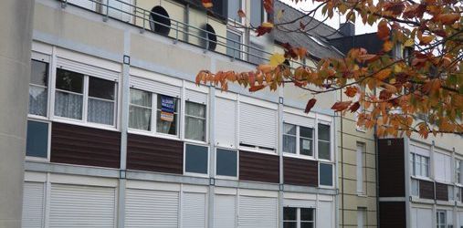 Appartement 1 pièce – 21 m² environ à Bruz (ref : G63031) - Photo 2