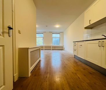 Lange Hilleweg 4-H, Bloemhof, 3073BR, Rotterdam - Foto 4