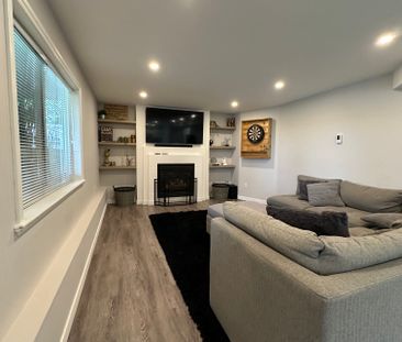 #2 4300 Shearwater Drive - Basement Suite - Photo 4