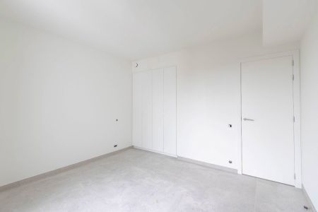 Nieuwbouw appartement met 1 slaapkamer nabij centrum Gent - Foto 4