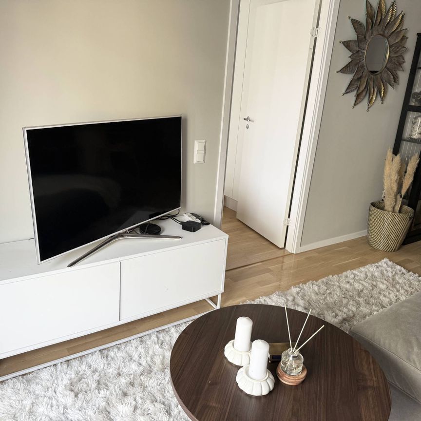 Vasastan None - Photo 1