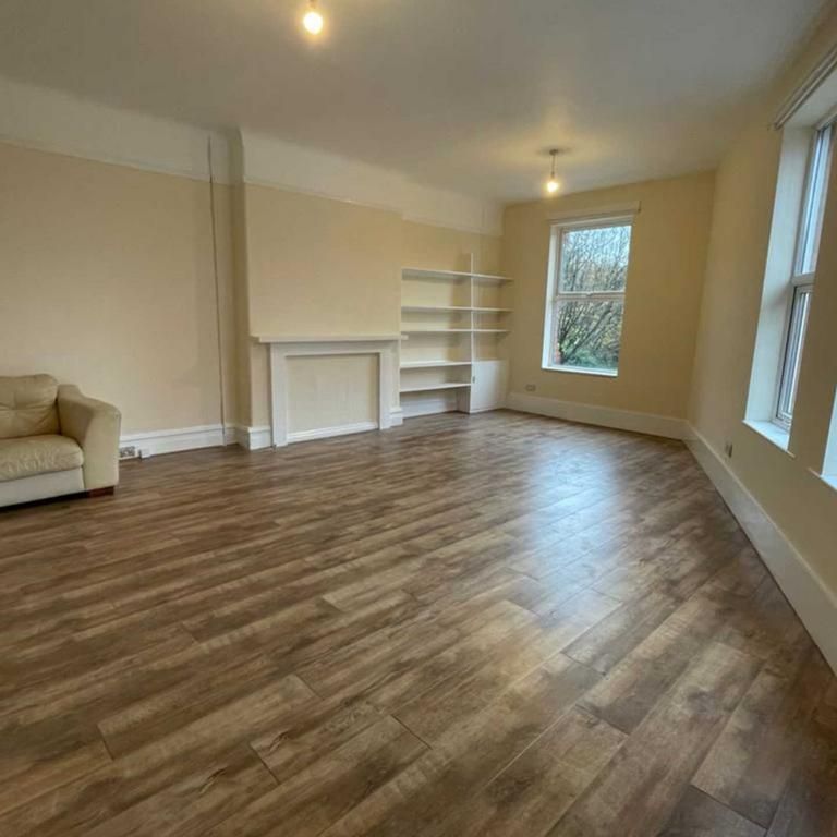 3 bedroom apartment to rent - Photo 1