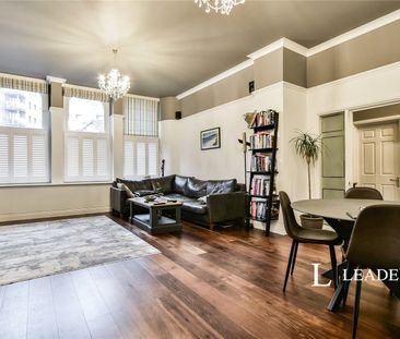 1 bedroom apartment to rent Chepstow Street, Manchester, Greater Ma... - Photo 5