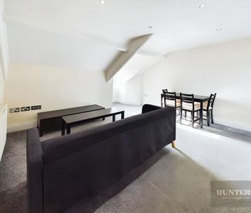 2 bedroom Flat To Let Total Size: 614 SQ FT - Photo 5