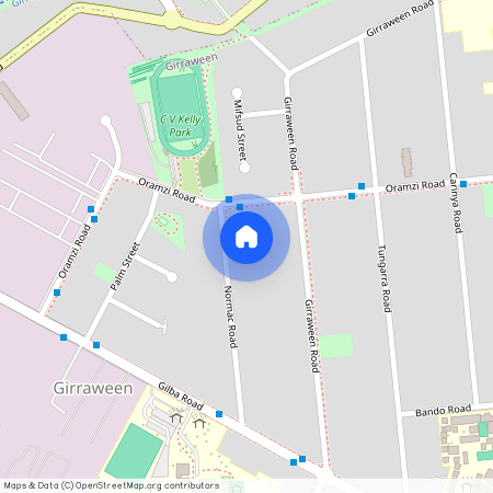 3/34 Normac Road, NSW 2145, Girraween