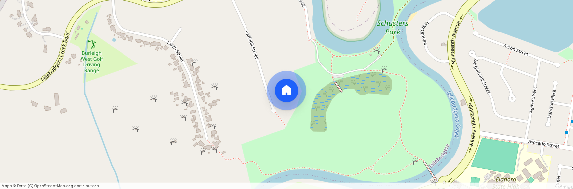 28 Daffodil Street, Qld 4228, Tallebudgera