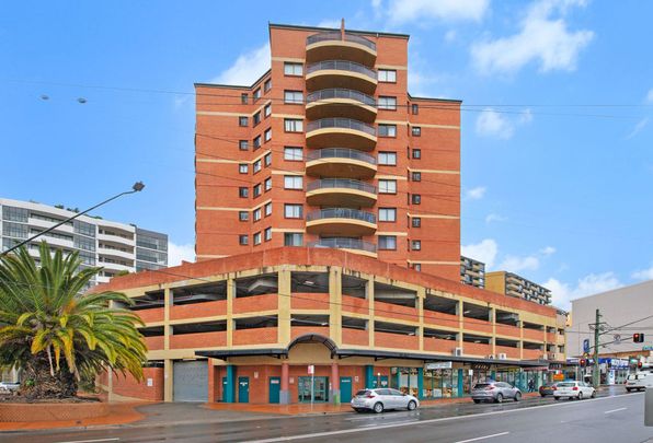 28/107-109 Forest Road, 2220, Hurstville Nsw - Photo 1