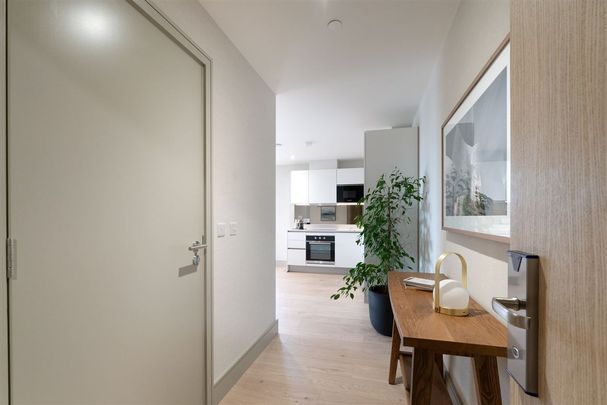 Apartment, Shore Club, Beach Road, Sandymount, Dublin 4 - Photo 1