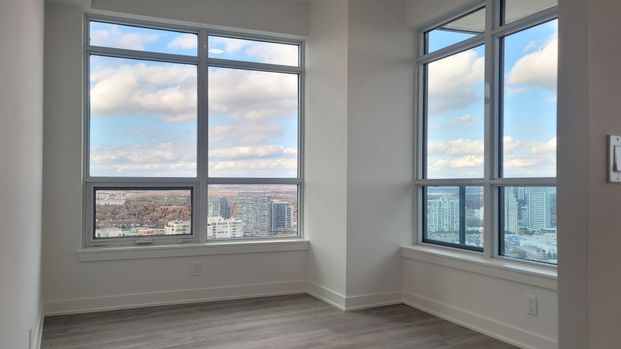 For Lease - 50 Upper Mall Way Unit# #B-2708, Vaughan, Ontario - Photo 1