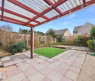 2 bedroom bungalow to rent - Photo 4