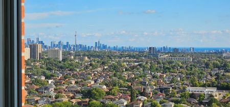 For Lease - 830 Lawrence Avenue Unit# 2010, Toronto, Ontario - Photo 3