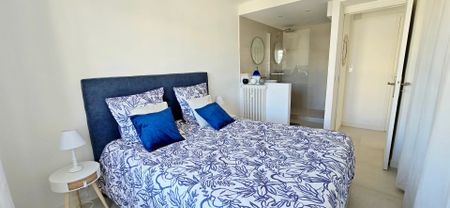 Location Appartement 2 pièces 53m² ANTIBES 06160 - Photo 2
