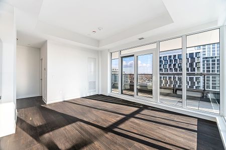 For Lease - 1037 The Queensway N/A Unit# 602, Toronto, Ontario - Photo 3