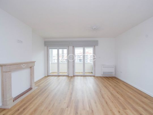 Apartamento T3 em Lisboa - Foto 1