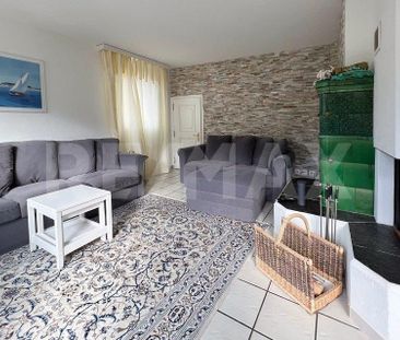 4.5 Zimmer, 110 m², EG - Photo 1