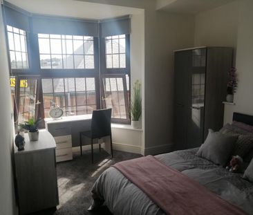 1 bedroom terraced house to rent - Photo 5