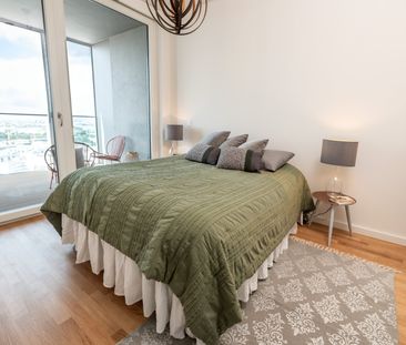 TOWER HOMES – Erstklassige Ausstattung & Rooftop Wellness im V22 - Photo 5