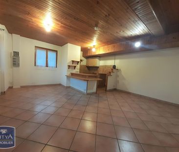 Location Appartement 2 pièces 50m² MEYLAN 38240 - Photo 3