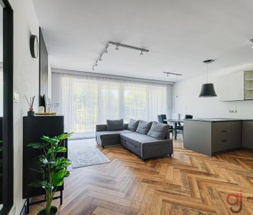 Łódź - Mieszkanie na wynajem - Photo 3